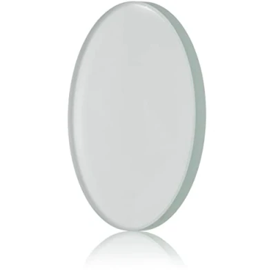 Image of Bresser Glass object plate (60 mm) for Researcher ICD (item no. 5803100)