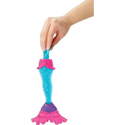 Image of Barbie Dreamtopia Slime Mermaid Doll