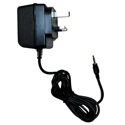 Image of EPPS POWER SUPPLY COMPATIBLE WITH ALESIS MICROVERB ADAPTER AC 9V 830MA 3.5MM