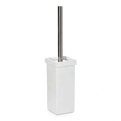 Image of TATAY Iconik Collection Brush Holder, Metallic, 7,5 x 35 cm