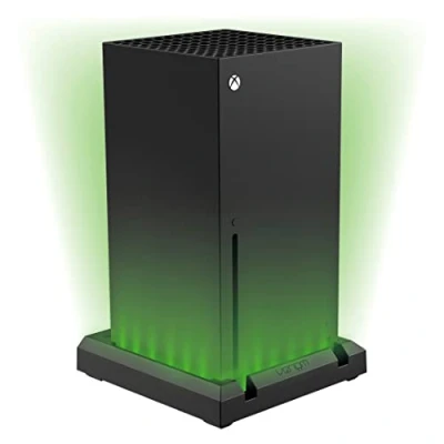 Image of Venom LED Light up Console Stand (Xbox Series X)