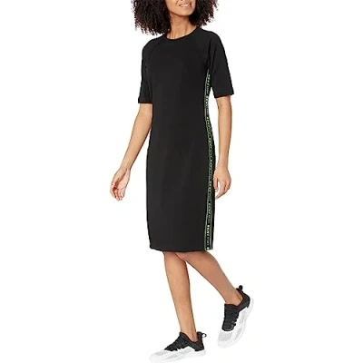 Image of DKNY Women&#039;s Sport Sneaker Dress Casual, Zest, M