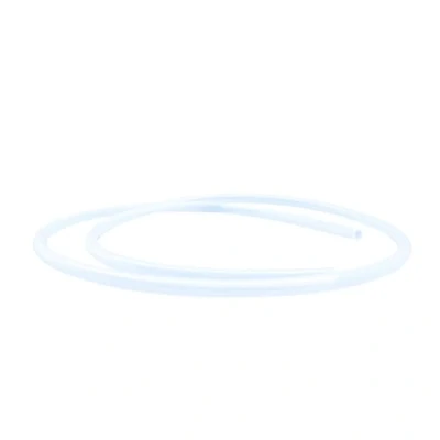 Image of Silicone Tube, 3mm ID x 5mm OD,1.5Meter,iMeistek Flexible Food Grade Hoses,Water Air Hose Pipe for Pump Transmission