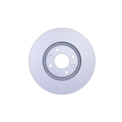 Image of 1606308280, 1618859580, 4246C0, 4246P5, 424933 Brake disc HELLA PRO 8DD 355 111 321 302mm 26mm 04/06 108mm Externally Vented Coated PEUGEOT: 3008 I