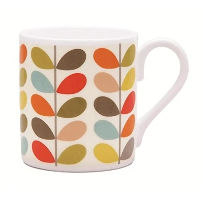 Image of Tasse Orla Kiely New Multi Stem