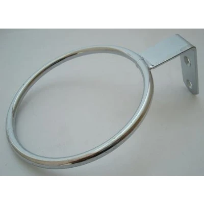 Image of DMI Wall Dryer Holder Chrome