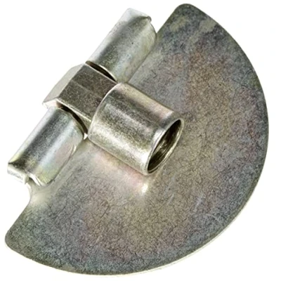 Image of Silverline Drop Scraper Head 100mm