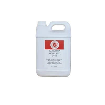 Image of Methylated Spirits (1Litre)
