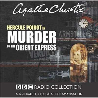 Image of Murder on the Orient Express [Blu Ray] (English audio. English subtitles)