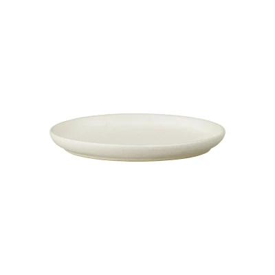 Image of Denby Impression Cream Small Oval Tray