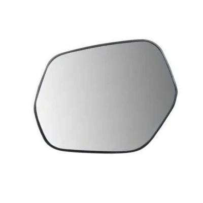 Image of Replacement Wing Mirror Glass for Honda HR V 2014 2015 2016 2017 2018 2019 2020 models Heated Left Hand Side UK Passenger