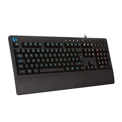 Image of Logitech G213 Prodigy PC/Mac, Keyboard