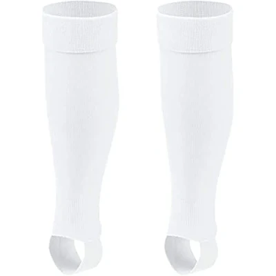 Image of JAKO Uni Socks Unisex White, Large