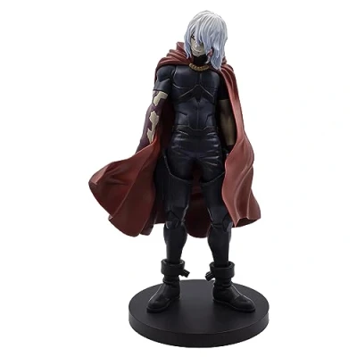 Image of Bandai My Hero Academia The Amazing Heroes Vol.31 Nejire Hado Statue