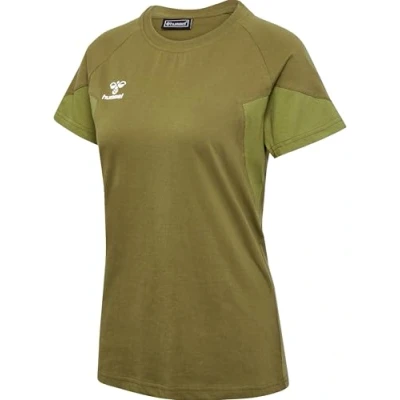 Image of Hummel Travel Short Sleeve T shirt XS