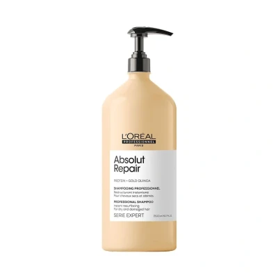 Image of L&#039;Oreal Professionnel Serie Expert Absolut Repair Shampoo 1500ml