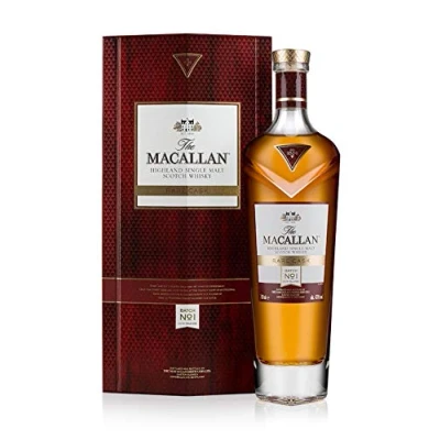 Image of Macallan Rare Cask Batch No. 1 2019 Release Whisky