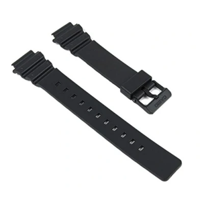 Image of Casio Resin Watch Strap for Classic Diver MRW200 MRW 200 200H 10393907, Classic,