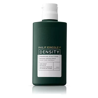 Image of Philip Kingsley Density Preserving Scalp Foam 120ml