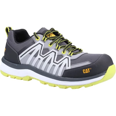 Image of Caterpillar CAT Workwear Mens Charge S3 Lightweight Safety Trainers