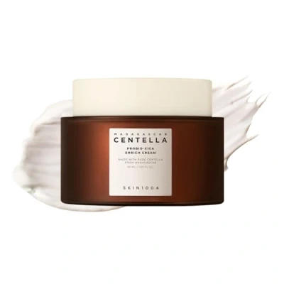 Image of SKIN1004 MADAGASCAR CENTELLA PROBIO CICA ENRICH CREAM 50ML