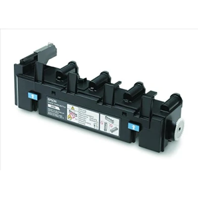 Image of Epson, Waste toner collector, 36000 pages, Genuine, Amazon Dash Replenishment Ready