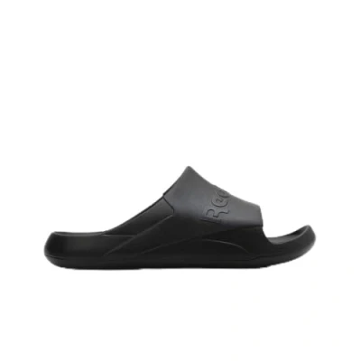 Image of Reebok Unisex CLEAN SLIDE Sandal, PINK, 4 UK