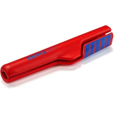 Image of Knipex Depth Stripping Tool 175 mm 16 80 SB