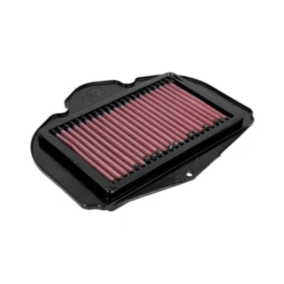 Image of K&amp;N Engine Air Filter: High Performance, Premium, Powersport Fits 2010 2018 YAMAHA (XTZ1200 Super Tenere, XTZ1200 Tenere ES) YA 1210