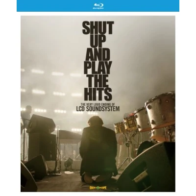 Image of Shut Up &amp; Play the Hits [Blu ray] [2011] [US Import]