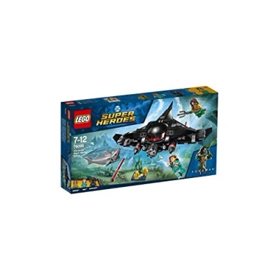 Image of LEGO Aquaman, 76095