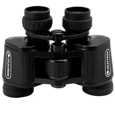 Image of Celestron 71250 UpClose G2 7 x 35 Porro Binocular