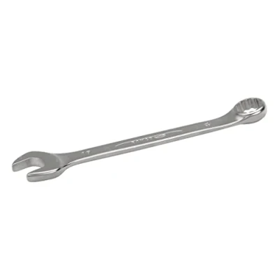 Image of Bahco SB111M 13 Ring Mouth Wrench Angled, Silver, mm