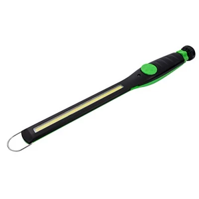 Image of Electralight 65316 10 Watt Wand Type Rechargeable Inspection Lamp (400 Lumens)