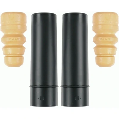 Image of 553701C000 Shock Absorber Dust Cover SACHS 900 232 Service Kit KIA: RIO 2
