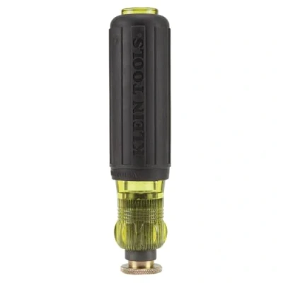 Image of Klein Tools 32619 Adjustable Length Screwdriver Handle