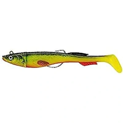 Image of Berkley Power Sardine 9cm 10g Hot Cod Shad