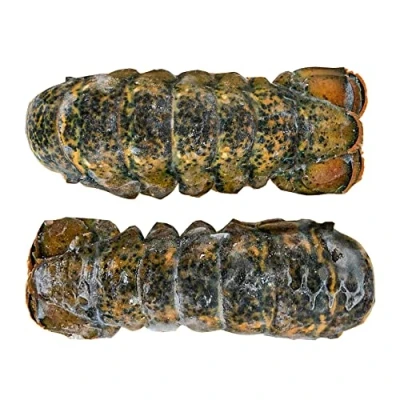 Image of Canadian Lobster Tails, Raw Frozen, 2 x 125/140g