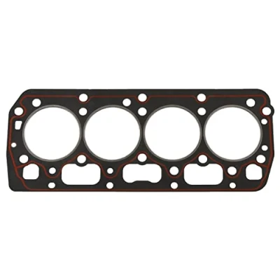 Image of 005407456, 047103383D, 047103383E, 047103383F, 047103383J Head Gasket FEBI BILSTEIN 40709 SKODA: Fabia I Hatchback, Favorit Forman, Hatchback