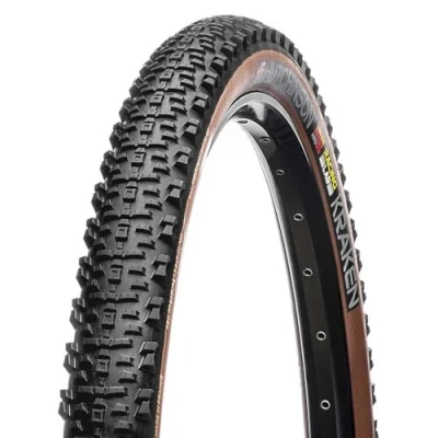 Image of Hutchinson, Unisex Adult Tyres, Black, One Size