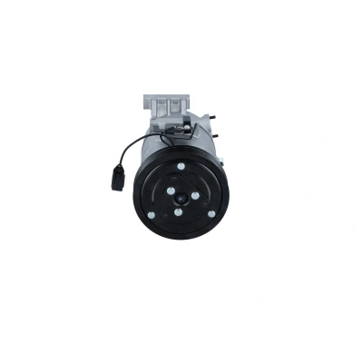 Image of 977012K001 AC Compressor NRF 32945 VS12 12V PAG 46 R134a with seal ring
