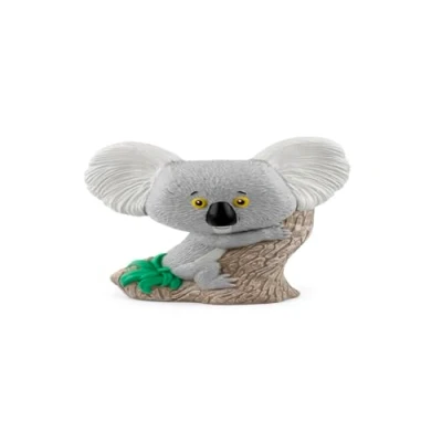 Image of tonies Rachel Bright Series The Koala Who Could and Other Favourites, for use with toniebox, ages 3+