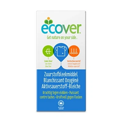 Image of Ecover Litreaundry Bleach 400 g (Pack of 6)