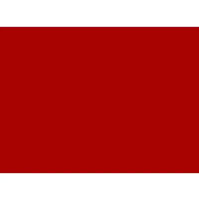 Image of DJP A5 160gsm Intense Christmas Red Coloured Craft Card 50 Sheets