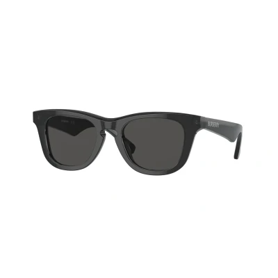 Image of Burberry Sunglasses Unisex Sunglasses, Size: 46, Grey