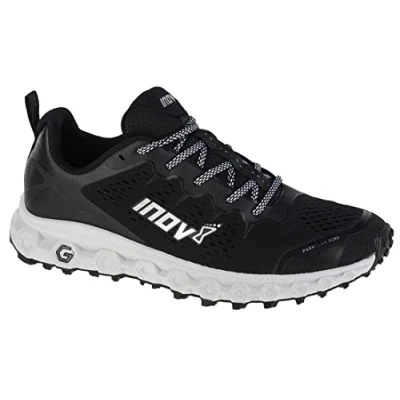 Image of Inov 8 Mens Parkclaw G 280 Performance Trainers Black 7 UK