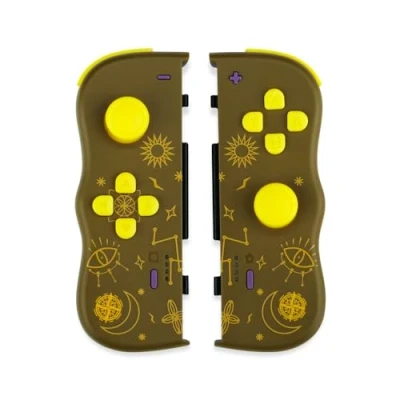 Image of Lexip SteelPlay Adventure Twin Pads Controllers