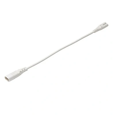 Image of Saxby Sleek 375mm Under Cabinet Range Link Lead Accessory