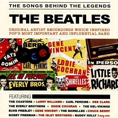 Image of The Songs Behind Legends Bob Dylan