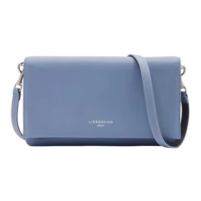 Image of Liebeskind Berlin Women&#039;s Crossbody S, Cornflower, Small